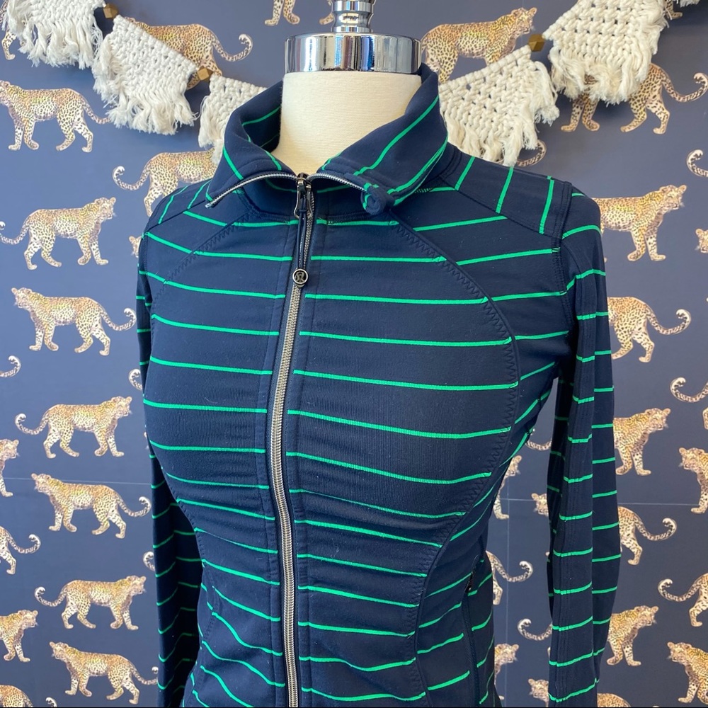 Lululemon Nice Asana Jacket - Picture 4 of 4